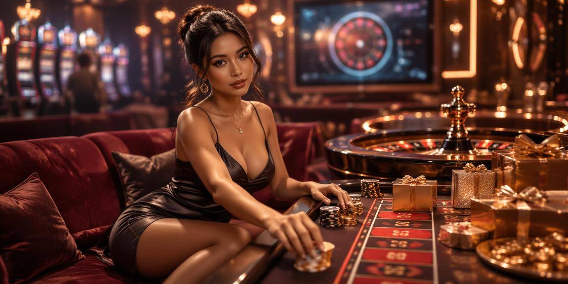 xr25 Baccarat Royal